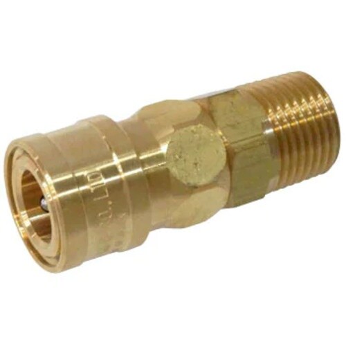 NKCカップリング NL型カップリングソケット(B