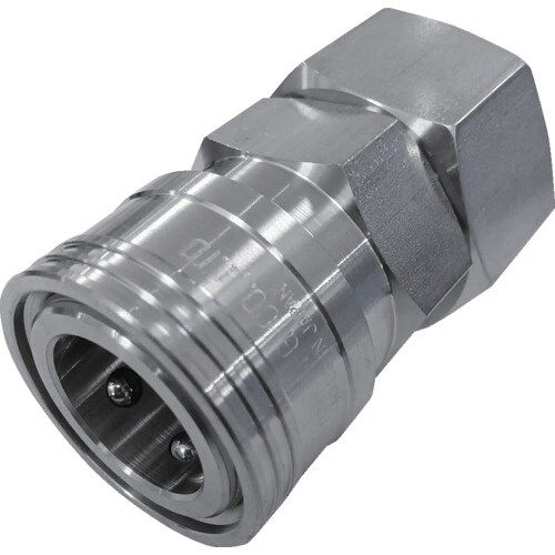 NKCカップリング NL型カップリングソケット(S