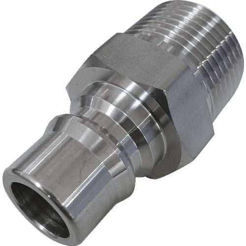 NKCカップリング NL型カップリングプラグ(SU