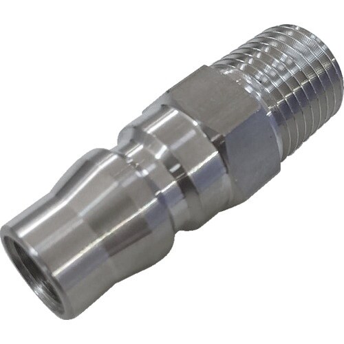 NKCカップリング NL型カップリングプラグ(SU