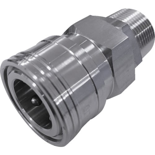 NKCカップリング NL型カップリングソケット(S