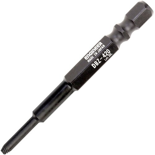 ENGINEER ネジモグラ ミドル