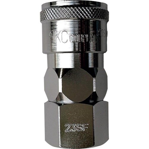 NKCカップリング NL型カップリングソケット R