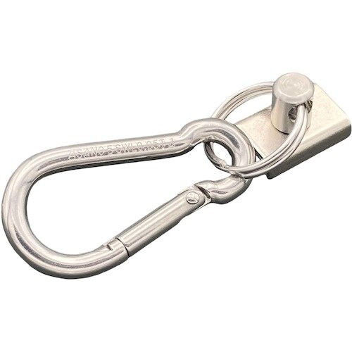 ラクテム 強力マグネットリング 角型 L20 ゴム