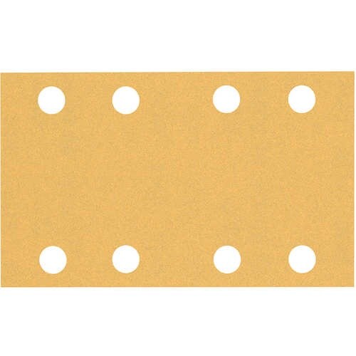 ボッシュ オービタルサンダーペーパー C470 8