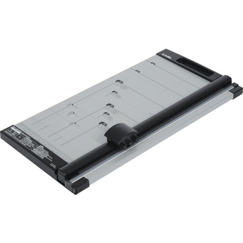 カール 裁断機 ディスクカッター A3サイズ 裁断