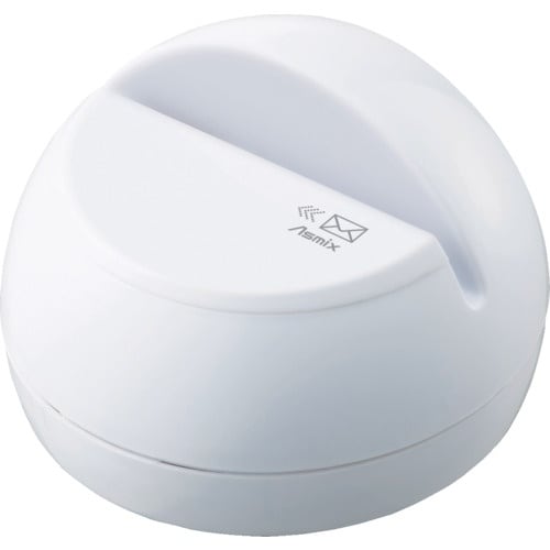 ASKA 電動レターオープナー ホワイト