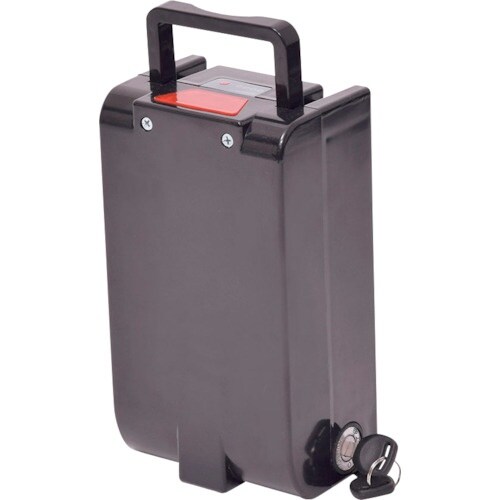 サンコー 電動階段のぼれる台車用バッテリー