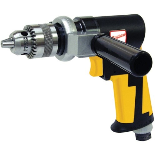 コンパクトツール 10mm 低速ドリル 215R