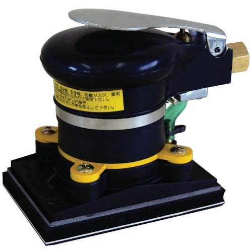 コンパクトツール タービンサンダー 813TS M