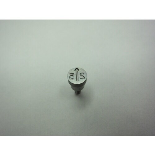 浦谷 【2025年用】金型デートマークYA型 UL