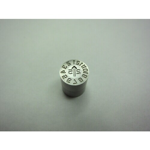 浦谷 【2025年用】金型デートマークYM型 8m