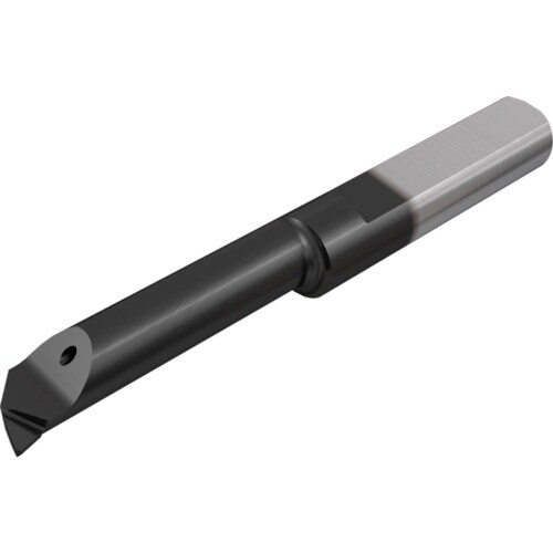 イスカル ピコカット小径ソリッドバー PICCO