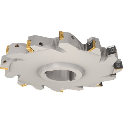 イスカル ヘリクアッド スロッター SDN