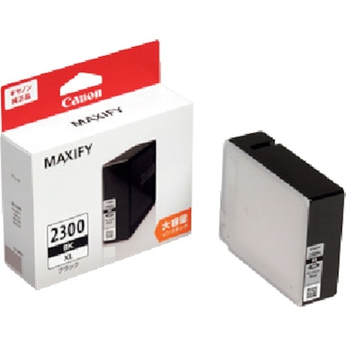 キヤノン インクタンク PGI−2300XLBK