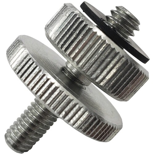 エビ カメラねじ変換アダプター