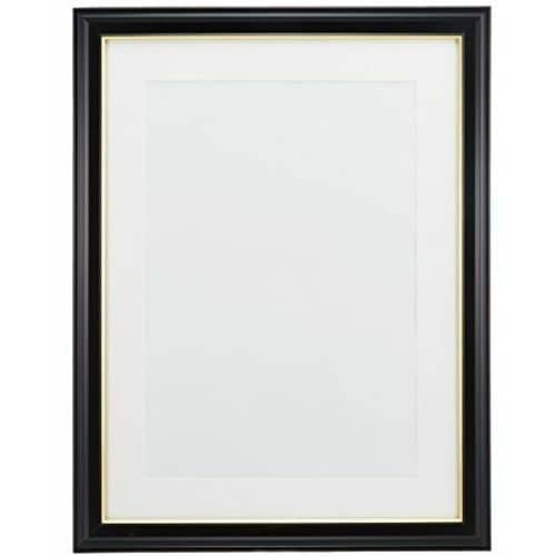 フジカラー 肖像額縁 A3