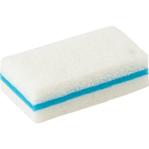 キクロン キクロンプロ 両面使えるソフトたわし ブ