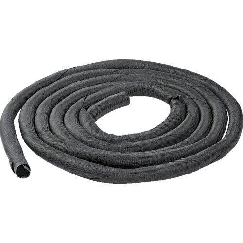 StarTech 配線カバー/巻き込みタイプ/長さ