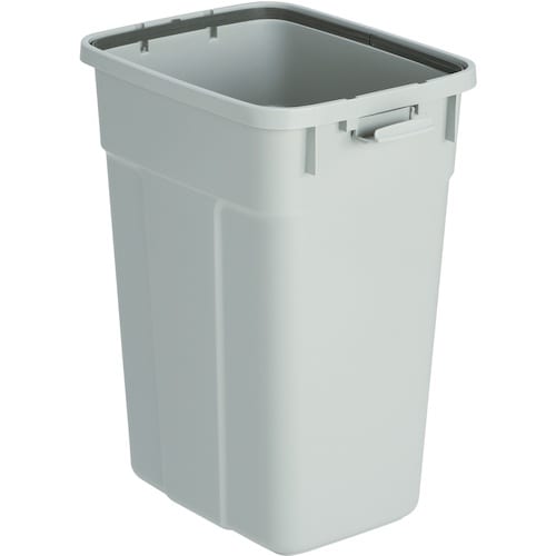 テラモト エコポリペール 角型 本体 45L