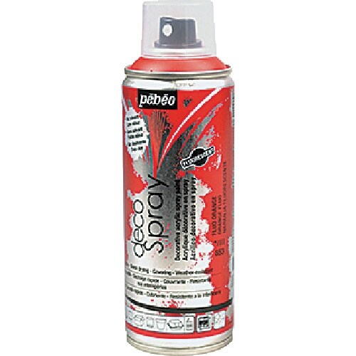 Pebeo デコスプレー 200mlフルレセント