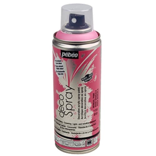 Pebeo デコスプレー200ml マット色 ベン