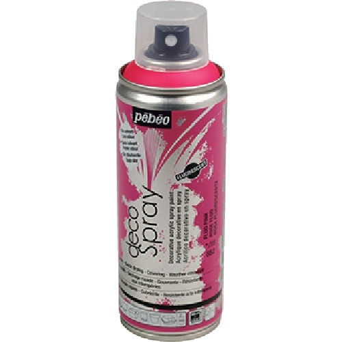 Pebeo デコスプレー 200mlフルレセント