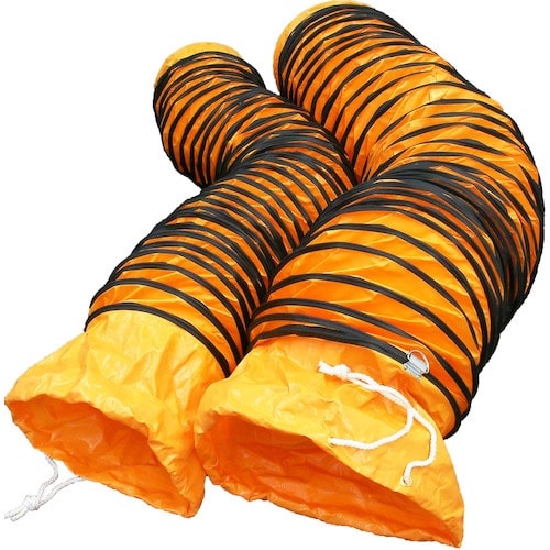 PROMOTE フレキシブルダクトホース 320M