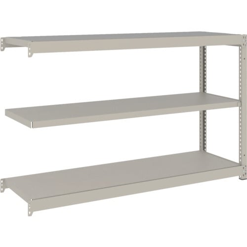 TRUSCO スチールラック M1.5型軽中量棚