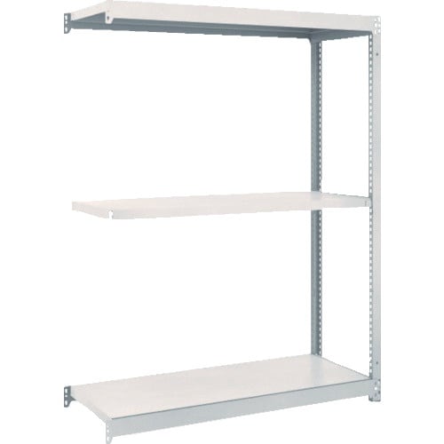 TRUSCO スチールラック M1.5型軽中量棚