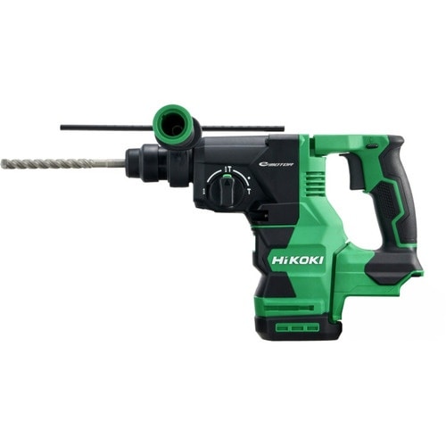 HiKOKI ロータリハンマドリル 18V SDS
