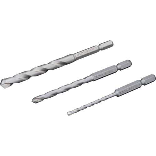 UNIKA 充電マルチドリルビット MJタイプ 3