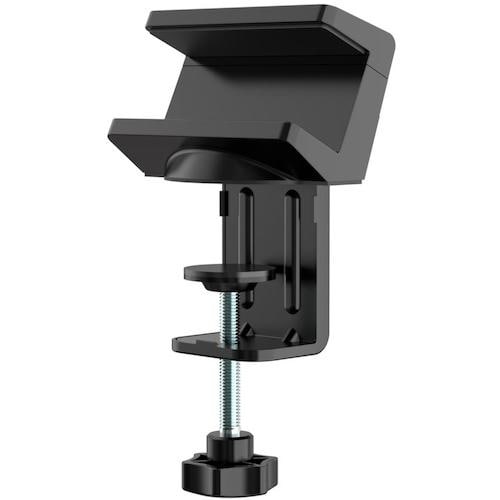 StarTech 電源タップ固定クランプ/40mm