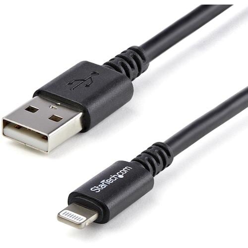 StarTech Lightningケーブル/US