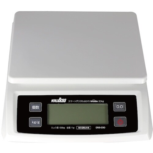 ワールドボス スマートデジタルはかり Middle