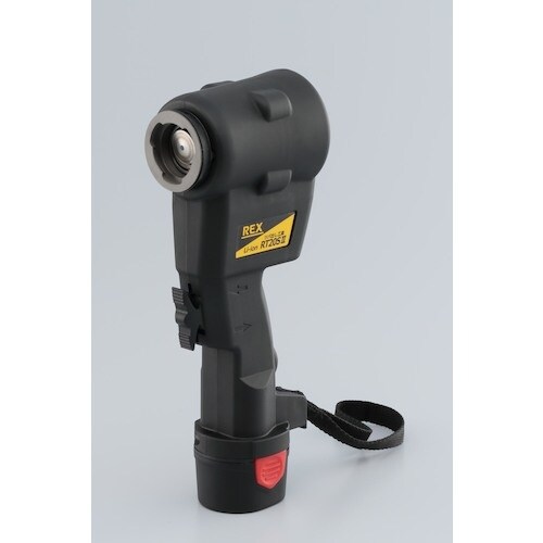 REX 電動ツバ出し工具 RT20S2