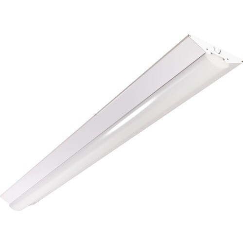 NICHIDO LEDベースライト40形 逆富士型