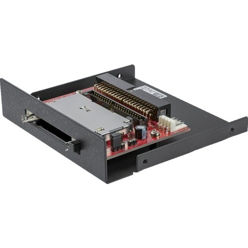 StarTech CFカード − IDE変換アダプ