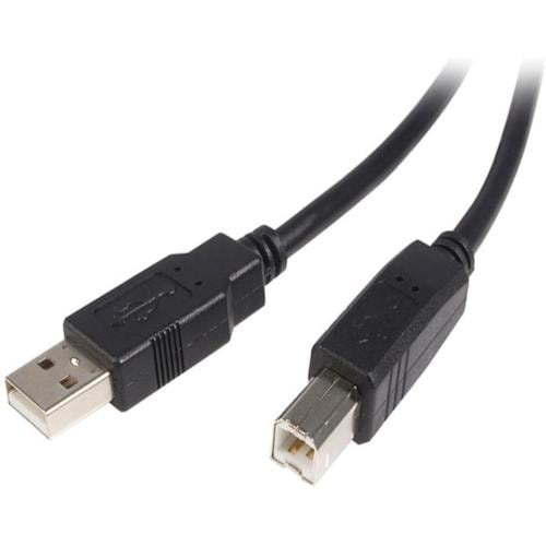 StarTech USB 2.0ケーブル/3m/T