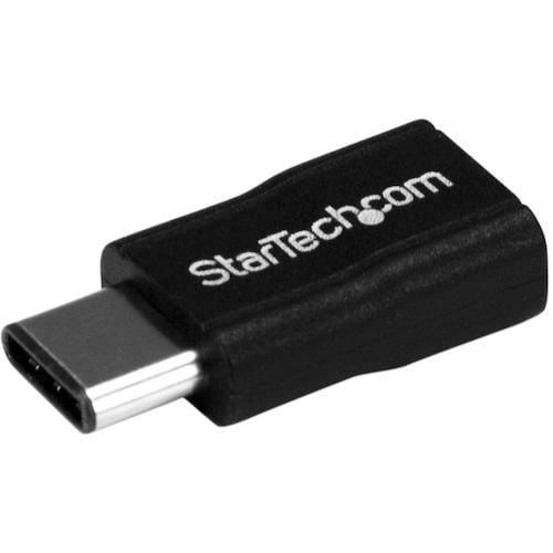 StarTech USB Micro−B − Ty