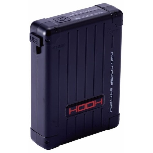 快適ウェア 快適ウェア用バッテリー単体(V19)