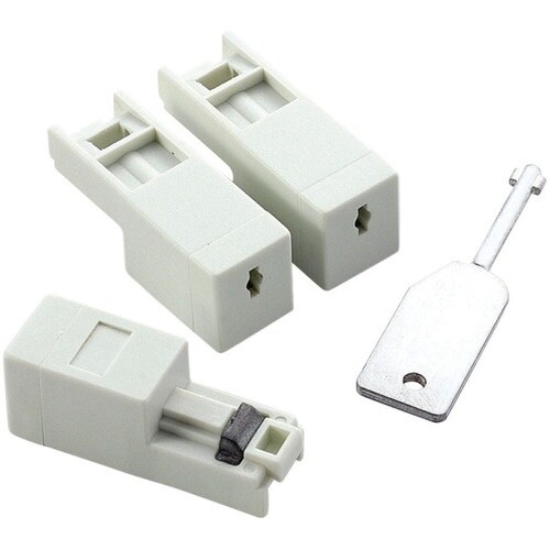ELECOM PCセキュリティ用品 ネットワークセ