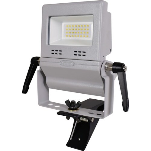 NICHIDO フラットライト10W 作業用 クリ