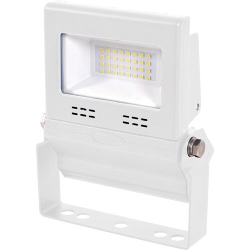 NICHIDO フラットライト10W 常設用 白