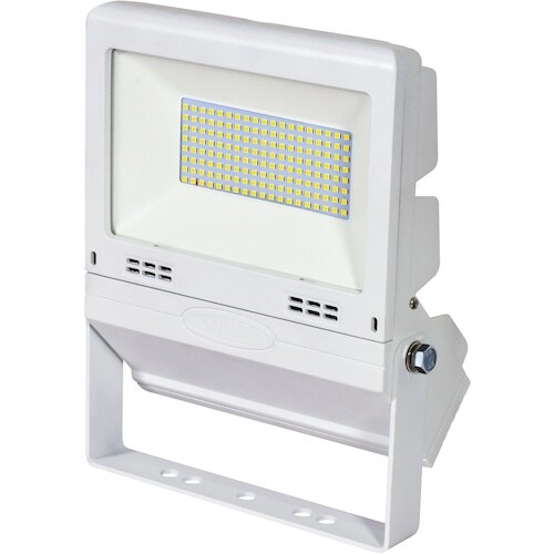 NICHIDO フラットライト50W 常設用 白