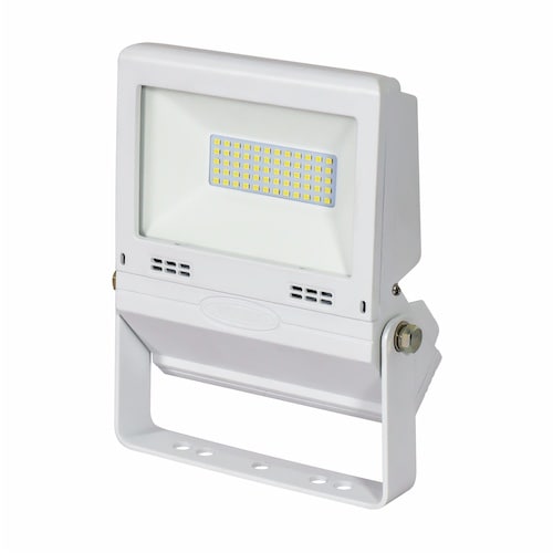 NICHIDO フラットライト20W 常設用 白