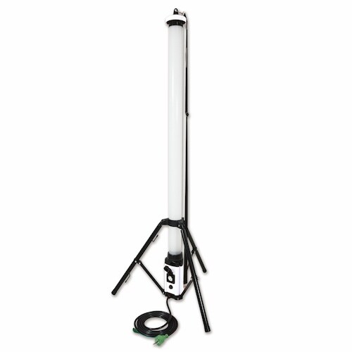 NICHIDO LEDアップライト 連結コンセント