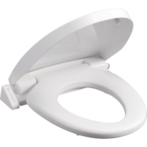 SANEI 前丸暖房便座