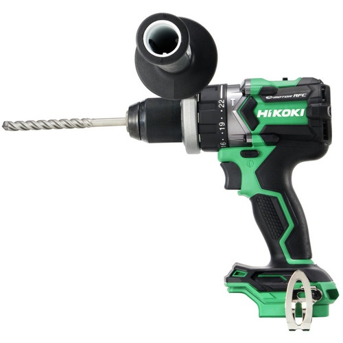 HiKOKI 18Vコードレス振動ドライバドリル