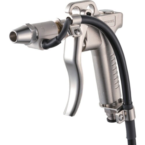 VESSEL 静電気除去ハイパワーガン No.HP